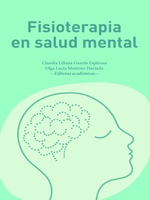 cover image of Fisioterapia en salud mental